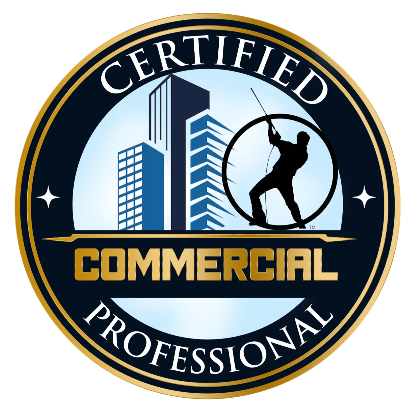 Certified Commercial Professional